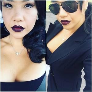 Meet your Posher, Lesley